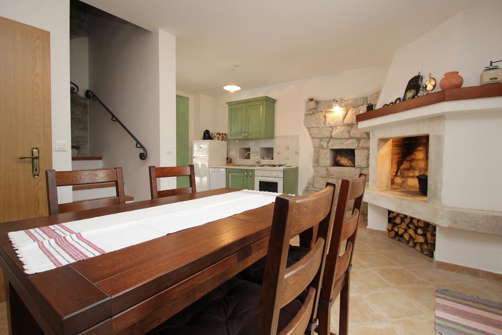 Holiday Home Vinkovic Porec Exterior photo