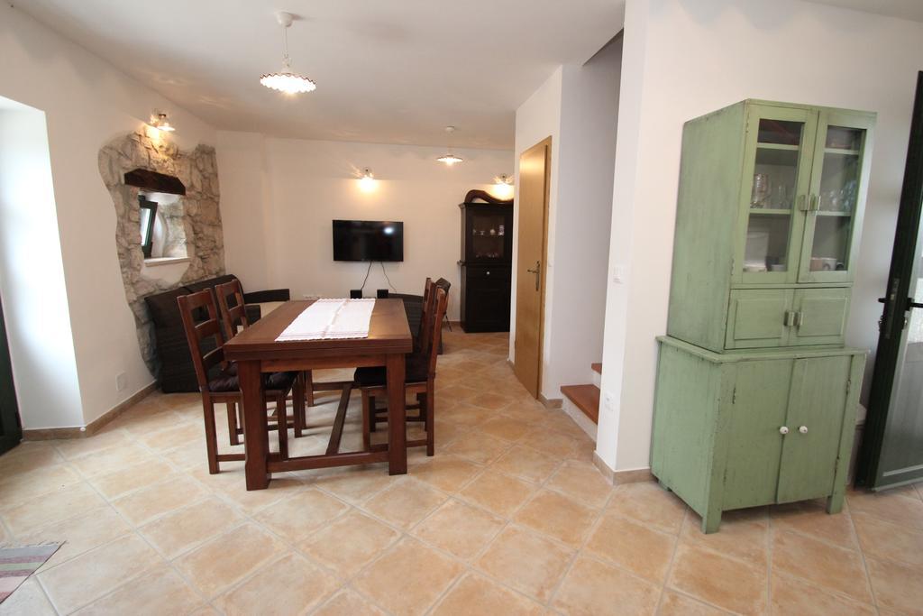 Holiday Home Vinkovic Porec Exterior photo